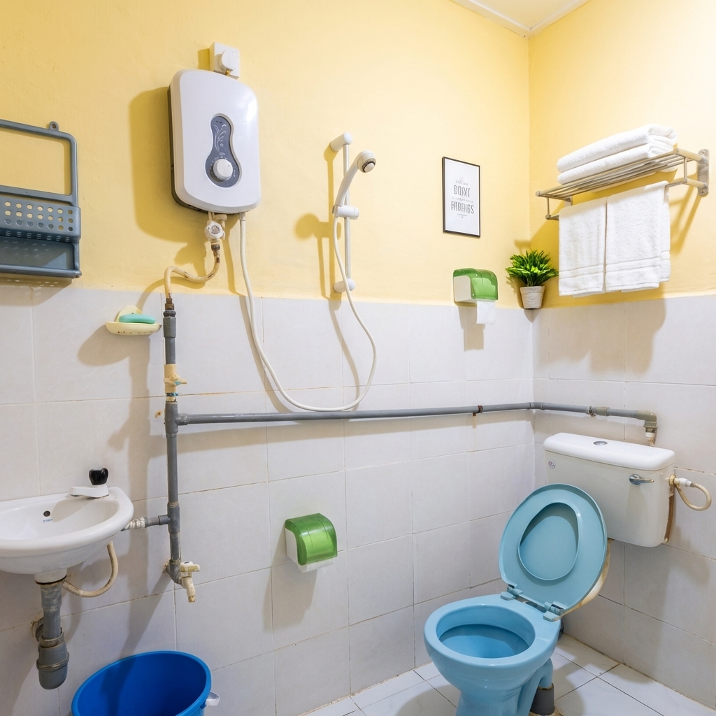 PSI-Bathroom