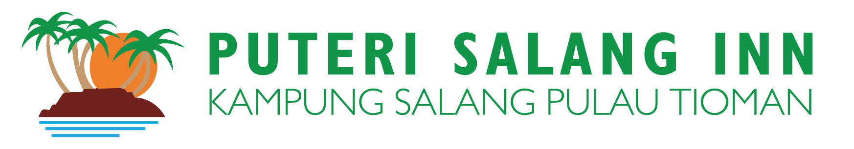 Puteri Salang Inn, Pulau Tioman